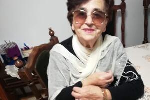 ONA JE HEROINA: Soja (87) i dalje najstarija volenterka ne samo u Srbiji već i u regionu, ne odustaje da pomaže drugima