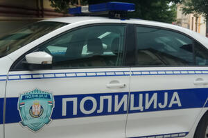 NAPADNUTA PATROLA POLICIJE! Drama u Obrenovcu, 7 osoba privedeno