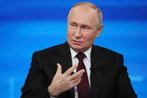 PENZIONERKA SE ŽALILA PUTINU, ON ODMAH ODGOVORIO: "Rešite to - nemamo kome da se obratimo" - Evo šta je poručio ruski predsednik