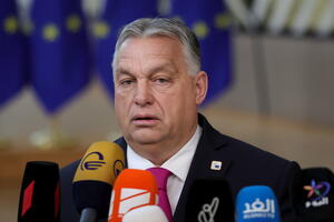 "MOŽDA IMATE PIŠTOLJ, ALI MI IMAMO BAZUKU": Brisel rešio da "udari" na Mađarsku! Orbanu stiglo upozorenje KOJE ĆE ZAPAMTITI
