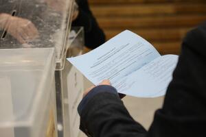 NEMA KRIVIČNIH PRIJAVA Oglasilo se VJT: U Pančevu i Vršcu bez nepravilnosti u izbornom procesu