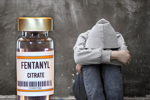 PAKAO! ZOMBI DROGA UBILA POLA MILIONA LJUDI U AMERICI: Šta je fentanil i koje su jezive posledice konzumiranja