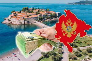 UKIDANJE PENZIJSKOG DOPRINOSA BI IZAZVALO NEVEROVATNE PROMENE: Crna Gora spremna na ovaj potez, šta bi to značilo za Srbiju?