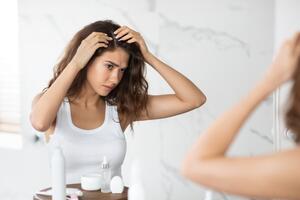 NAJČEŠĆI RAZLOZI SVRABA TEMENA: Obratite pažnju na crvenilo, perutanje i oštećenu kosu