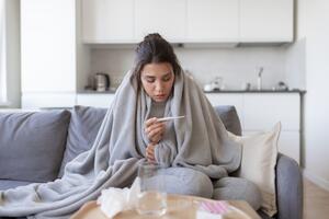 NA UDARU SMO "TRIDEMIJE": U cirkulaciji su grip, kovid i ostale RESPIRATORNE INFEKCIJE