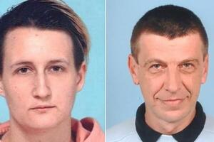 MARINA I JANKO SU GODINAMA U BEKSTVU: Policija moli za pomoć i informacije o osumnjičenima za više prevara