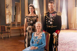 NEĆU DA BUDEM KRALJ, GOVORIO JE DADILJI JOŠ KAO KLINJA! Ko je Frederik od Danske kome mama danas predaje tron a ko buduća kraljica