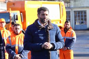 ALEKSANDAR ŠAPIĆ: Licemerstvo organizacija koje se bave pravima Roma jer nisu osudile napad na radnika „Gradske čistoće”