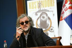 NISAM IŠAO KOD PUTINA DA MU TRAŽIM PARE, VEĆ... Emir Kusturica o susretu, pa priznao dugo čuvanu tajnu: "ZARADIO SAM DOSTA OVAKO"