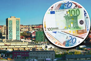 EVRO JEDINA PRIZNATA VALUTA NA KIM: Centralna banka Kosova donela odluku - Dinar označen kao "dragocenost za skladištenje"
