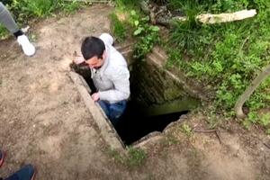 MOŽDA PROLAZITE PREKO NJIH A NE ZNATE DA SE TU KRIJU: Arheolozi tvrde da Beograd ima 27 bunkera, u ovaj možete da uđete (VIDEO)