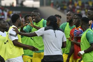 AFRIČKI KUP NACIJA: Treća pobeda Senegala, u osminu finala prošao i Kamerun