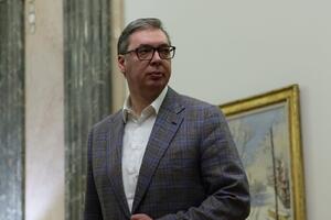 PREDSEDNIK SRBIJE DOPUTOVAO U NJUJORK: Vučić sutra učestvuje na sednici Saveta bezbednosti UN