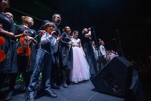 SVEČANOST ZA UŠI I DUŠU: Gala koncert DEČJE FILHARMONIJE okupiće 80 talentovanih mladih solista, a najmlađi ima 8 godina