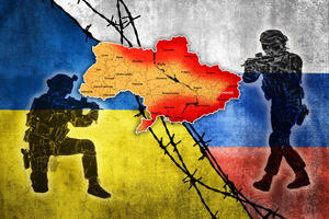 "OVAJ MINISTAR JE REKAO ZELENSKOM DA NEMA PREGOVORA SA RUSIJOM" Stručnjaci: Zbog JEDNE zamke Ukrajina sada zavisi od vojne pomoći
