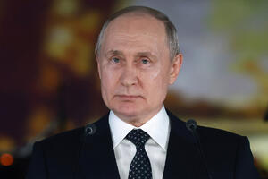 OGLASILA SE CENTRALNA IZBORNA KOMISIJA RUSIJE: Na glasačkom listiću za predsedničke izbore će pored Putina biti još TRI KANDIDATA