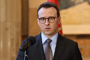 PETKOVIĆ: Srbija sutra otpočinje proceduru sazivanja hitne sednice Saveta bezbednosti UN