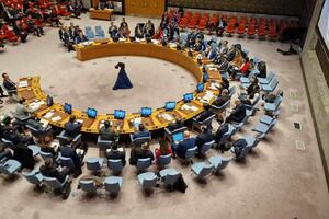 RUSIJA NE ODUSTAJE! Ponovo traži sednicu Saveta bezbednosti UN o NATO agresiji na našu zemlju