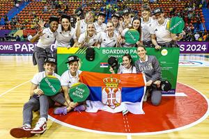 FIBA OBJAVILA SATNICU: Poznato je kada košarkašice Srbije igraju utakmice na Olimpijskim igrama