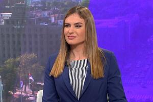 ĐURĐEVIĆ STAMENKOVSKI: Na beogradskim izborima Zavetnici će nastupiti u koaliciji sa SNS i SPS