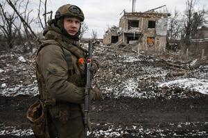 UKRAJINCI PRIZNALI: Vojska se povukla iz još dva sela, ruska vojska u ofanzivi