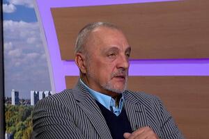 "AKCIJA SABLJA NIJE POKRENUTA ZBOG ĐINĐIĆA, PLANIRANA JE PRE ATENTATA" Zoran Živković: Trebalo nam je DVE stvari za realizaciju