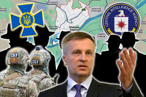 ON JE UVEO CIA U UKRAJINU: Bivši šef SBU prvi put DETALJNO ISPRIČAO kako je uspostavio vezu 2014. i kakve POSLEDICE to ima danas
