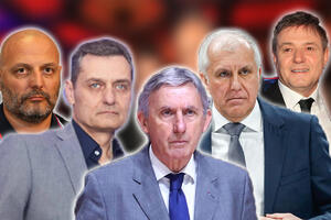 ONI SU KOVAČI VRHUNSKIH REZULTATA SRPSKIH SPORTISTA! Lista 20 najuspešnijih trenera u srpskom sportu!