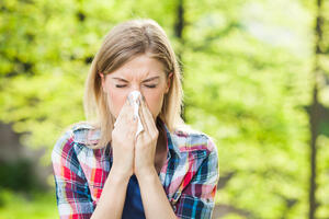 Alergije poranile zbog blage zime: Ovo su prvi simptomi, a evo šta odmah treba da uradite