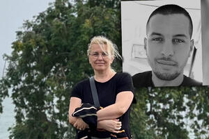 MISTERIJA SE KRIJE U TRASOLOŠKOM VEŠTAČENJU Ispovest majke Alekse Stojmenovića ubijenog na žurci: "Napadač imao predmet u ruci"