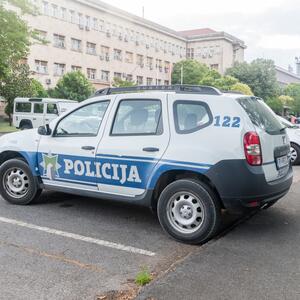 "PRIMILI STE SVAKAKVU BALAVČAD U POLICIJU" Podgoričanka kažnjena sa 700