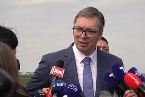NEMA DOGOVORA O DINARU! Vučić: Danas sa Dodikom! U petak ću reći sve! Beograd dobija Sent Ridžiz, 4 sizons i Ric-Karlton