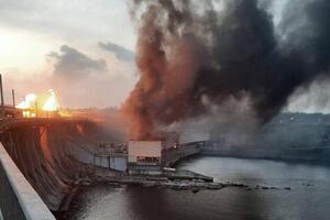 PANIKA U KIJEVU! RUSIJA KORISTI KAŠNJENJE ZAPADNE POMOĆI: Napada elektroenergetski sistem da uništi odbrambenu industriju Ukrajine