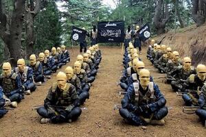 POSLE MOSKVE SLEDI NAPAD U EVROPI? Centar operacija ISIS-K u Turskoj, stručnjaci kažu da masakr u Rusiji ukazuje na NEŠTO STRAŠNO