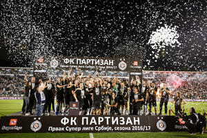 INDIJA, KINA, MALTA, KOPAČKE O KLIN... Gde su igrači koji su Partizanu doneli poslednju titulu? Samo jedan je i dalje u Humskoj!