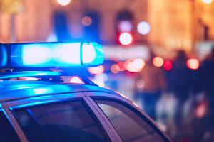 PUNE RUKE POSLA ZA JAGODINSKU POLICIJU: Jedan vozač odbio test na narkotike, drugi mrtav pijan seo za volan