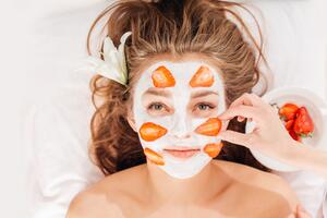 3 prednosti jagoda za lice: Uz ove neodoljive domaće maske vaša koža će zablistati