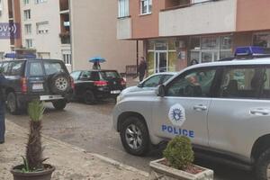 NAJNOVIJI IZVEŠTAJ MEĐUNARODNE KRIZNE GRUPE: Priština da povuče specijalne policijske jedinice sa severa Kosova