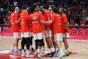 ZVEZDA SE OGLASILA! Izdali saopštenje pred polufinale ABA lige: Tim sudijskih eksperata nastaviće sa analizama...