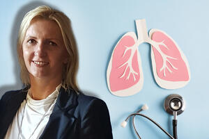Svaki 20. stanovnik Srbije ima astmu: Ovo su najčešći simptomi, a evo šta podrazumeva savremeno lečenje