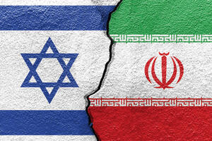 IRANSKI VOJNI VRH POVUKAO SE U PODZEMNU VOJNU BAZU: Čeka se odluka o napadu na Izrael