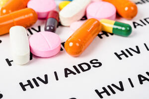 Na listi 5 novih lekova za lečenje HIV-a: Pacijenti u Srbiji dobiće terapiju u skladu sa preporukama svetskih vodiča za lečenje