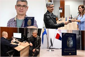 KAZAHSTANAC ROĐEN KAO MUSLIMAN PREŠAO U PRAVOSLAVLJE: Porodica ga se odrekla, dobio otkaz u vojsci, a utočište našao u Srbiji!