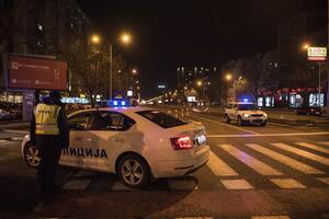 POLICAJCI PUSTILI ZATVORENIKA OSUĐENOG ZA UBISTVO DA POBEGNE DOK JE BIO U BOLNICI! Skandal u Skoplju: Snimci otkrili šta se desilo