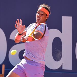 JEDNA POBEDA I DOVIĐENJA! Rafael Nadal ELIMINISAN sa turnira u Barseloni: