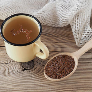 Čaj od lana podstiče detoksikaciju: Smanjuje apetit, jača imunitet i pomaže