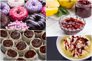 KROFNE NA PRVOM MESTU! Čuveni sajt izabrao najukusnije poslastice iz Srbije, procenite da li su pravu - nisu samo kolači i torte