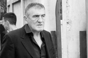 UMRO BRANO MIĆUNOVIĆ: Kontroverzni biznismen iz Crne Gore preminuo u Budvi