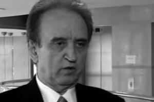 PREMINUO ĐORĐE NIKOLIĆ: U Americi je postao ugledan srpski pesnik, a životnu bitku je izgubio u 75. godini