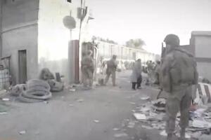 AMERIČKA VOJSKA LAGALA O MASAKRU: Isplivao snimak iz Kabula, poginulo skoro 200 ljudi, Pentagon UHVAĆEN U LAŽI (VIDEO)